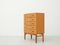 Mid-Century Chest of Drawers in Oak 8