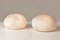 Luminous Stone Caillou Lamps by André Cazenave for Atelier A, France, 1965s, Set of 2 7