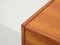 Mid-Century Teak Dresser by Ebbe Gehl for Aksel Kjersgaard 15