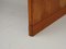 Mid-Century Teak Dresser by Ebbe Gehl for Aksel Kjersgaard 12