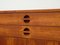 Mid-Century Teak Dresser by Ebbe Gehl for Aksel Kjersgaard 6