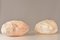 Huge Luminous Stone Caillou Lamps by André Cazenave for Atelier A, France, 1965s, Set of 2 7