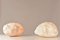 Huge Luminous Stone Caillou Lamps by André Cazenave for Atelier A, France, 1965s, Set of 2 9
