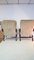 Vintage Rosewood Lounge Chairs by Homa, Denmark, 1970s, Set of 2, Image 3
