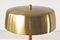 41101 Table Lamp by Svend Aage Holm Sørensen for Holm Sørensen & Co, Denmark, 1965s, Image 7