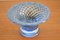 Art Glass Bowl by Bertil Vallien for Kosta Boda, Image 7