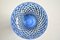 Art Glass Bowl by Bertil Vallien for Kosta Boda, Image 2