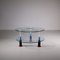 Postmodern Glass Coffee Table 1