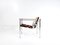 Vintage LC1 Armchair by Charlotte Perriand and Le Corbusier for Cassina 11