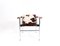 Vintage LC1 Sessel von Charlotte Perriand und Le Corbusier für Cassina 19