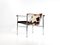 Vintage LC1 Armchair by Charlotte Perriand and Le Corbusier for Cassina 14