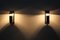 Minimalist Wall Lamps, Set of 2 2