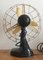 Ventilador de Marelli, años 50, Imagen 3