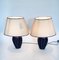 Hollywood Regency Style Table Lamps by Lampes Drimmer, France, 1970s, Set of 2 15