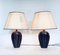 Hollywood Regency Stil Tischlampen von Lampes Drimmer, Frankreich, 1970er, 2er Set 17