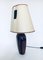 Hollywood Regency Style Table Lamps by Lampes Drimmer, France, 1970s, Set of 2 8