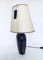 Lampes de Bureau Style Hollywood Regency par Lampes Drimmer, France, 1970s, Set de 2 8