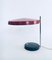 Mid-Century Modern Oslo Desk Lamp from Hillebrand Lighting, Germany, 1960s, Image 15