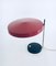 Mid-Century Modern Oslo Desk Lamp from Hillebrand Lighting, Germany, 1960s, Image 11