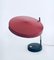 Mid-Century Modern Oslo Desk Lamp from Hillebrand Lighting, Germany, 1960s, Image 1