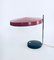 Mid-Century Modern Oslo Desk Lamp from Hillebrand Lighting, Germany, 1960s 16