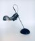 Lámpara de escritorio T395 de Robert Sonneman para Luci Cinisello, Italy, años 70, Imagen 20