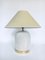 Hollywood Regency Style Design Table Lamp Set by Tommaso Barbi, Italy, 1970s, Set of 2, Image 18