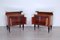 Bedside Tables by Arosio, 1960s, Set of 2 7