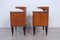 Bedside Tables by Arosio, 1960s, Set of 2 6