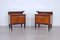 Bedside Tables by Arosio, 1960s, Set of 2 1