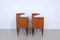 Bedside Tables by Arosio, 1960s, Set of 2 4