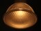 Vintage French Industrial Pendant Lamp from Holophane, 1940s, Image 6