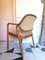 Mid-Century Bent Plywood Don Pettit Chair for Knoll International, USA, 1960s 2