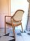 Mid-Century Don Pettit Stuhl aus gebogenem Schichtholz für Knoll International, USA, 1960er 2