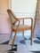 Mid-Century Bent Plywood Don Pettit Chair for Knoll International, USA, 1960s, Image 7