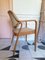 Mid-Century Don Pettit Stuhl aus gebogenem Schichtholz für Knoll International, USA, 1960er 7