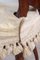 Sillas de nogal de Luigi Filippo, Italia, década de 1800. Juego de 4, Imagen 15