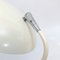 Mid-Century Italian White Table Lamp from Stilnovo, 1950s 6