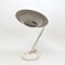 Lámpara de mesa italiana Mid-Century blanca de Stilnovo, años 50, Imagen 8
