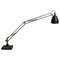 Lampada da tavolo Anglepoise 1208 in alluminio e ferro di Herbert Terry & Sons, Immagine 5