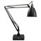 Aluminum and Iron Anglepoise 1208 Table Lamp from Herbert Terry & Sons 2
