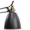 Aluminum and Iron Anglepoise 1208 Table Lamp from Herbert Terry & Sons, Image 3