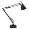 Aluminum and Iron Anglepoise 1208 Table Lamp from Herbert Terry & Sons 7