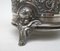 Tin Wine Bottle Stand by A. Reith, 1880s, Set of 2, Image 14