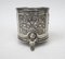 Tin Wine Bottle Stand by A. Reith, 1880s, Set of 2, Image 5