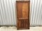 Antique Oak Wardrobe Door 17