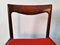 Dining Chairs from Lübke, Germany, 1960s, Set of 4, Image 6