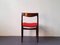 Dining Chairs from Lübke, Germany, 1960s, Set of 4 3