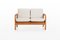 2-Seat Loveseat Sofa by Juul Kristensen, Image 4