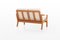 2-Seat Loveseat Sofa by Juul Kristensen, Image 3